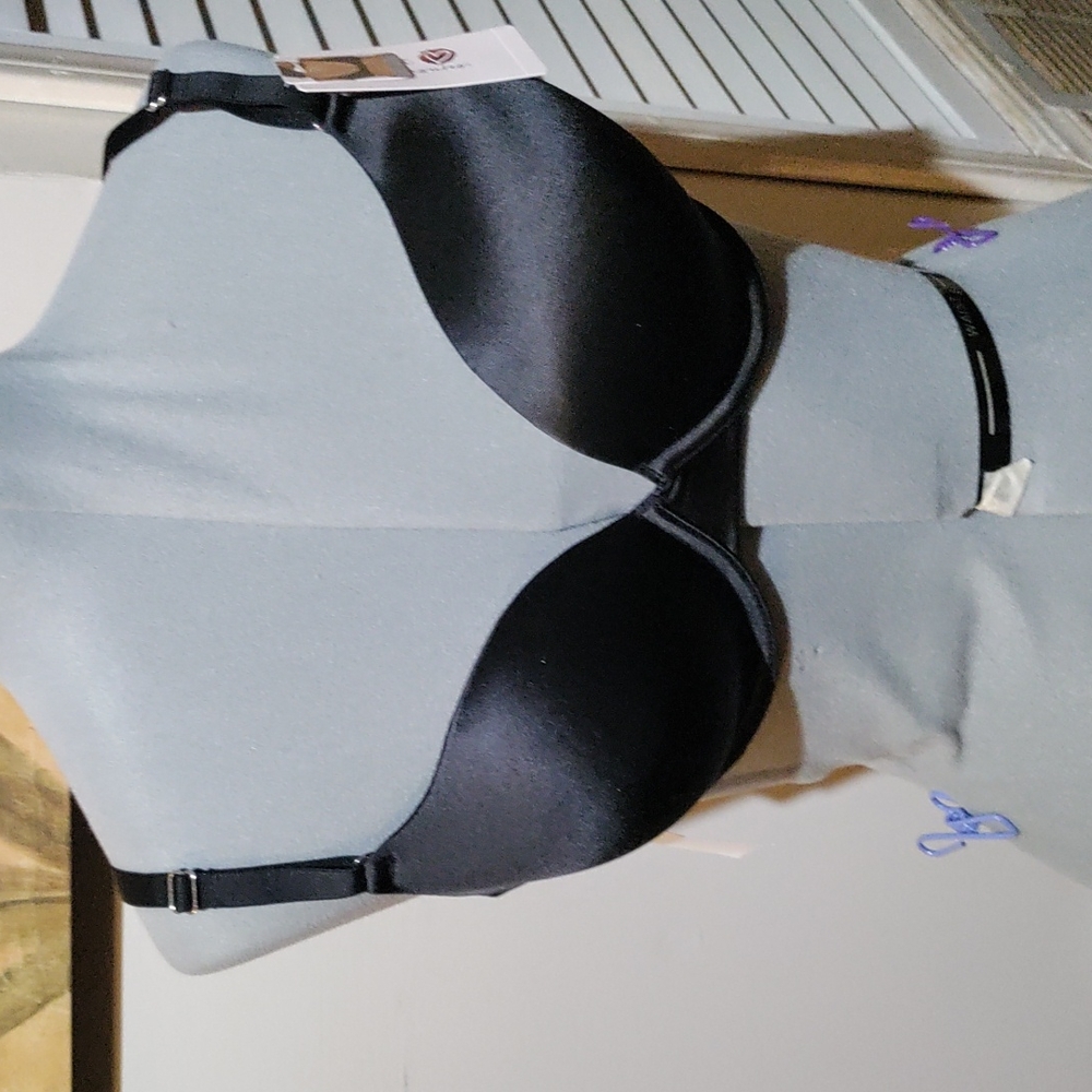 Secret Treasures bra size 36C NWOT